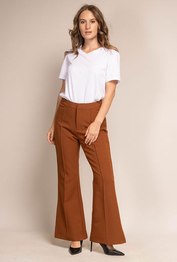 Pantalone Ellie White 29082JP